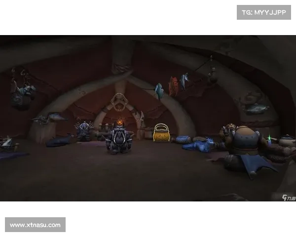 魔兽世界万圣节：快速赚钱攻略